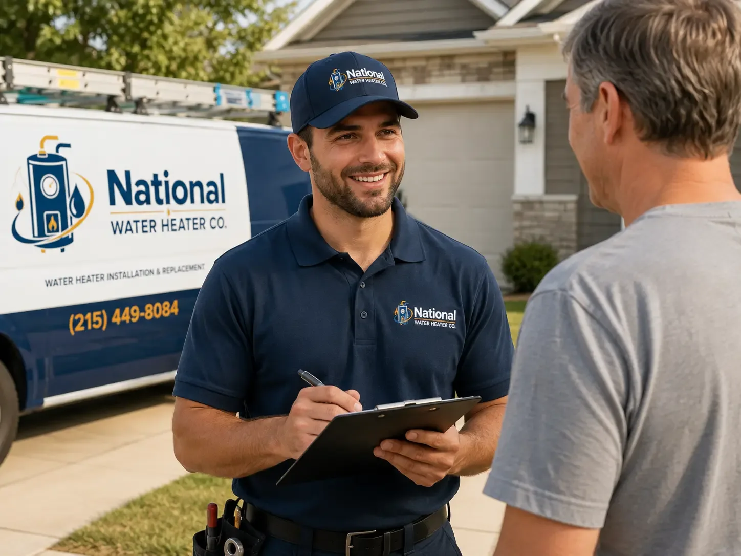 Water Heater Installation Gould City, MI FAQs
